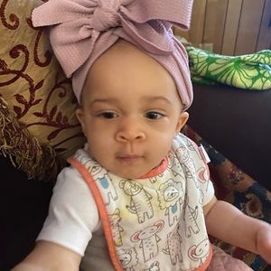 Meet your Posher, Sabrina